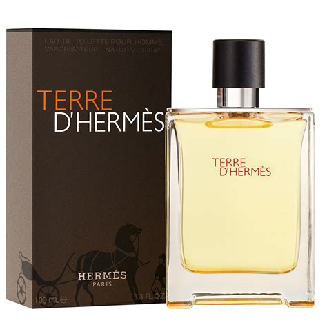 colonia terra de hermes|Hermes cologne terre d.